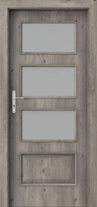 NOVA  - 5.4 - Siberian oak