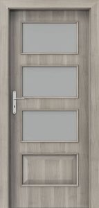 NOVA  - 5.4 - Silver acacia
