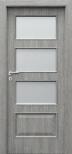 NOVA  - 5.4 - Silvery oak