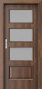 NOVA  - 5.4 - Walnut