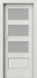 NOVA  - 5.4 - Wenge white