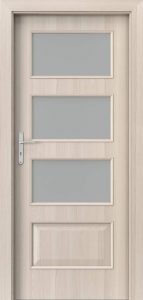 NOVA  - 5.4 - Whitened walnut