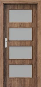 NOVA  - 5.5 - California oak