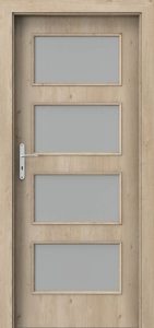NOVA  - 5.5 - Classic oak