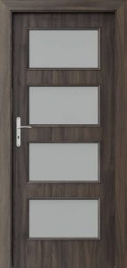 NOVA  - 5.5 - Dark oak