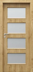 NOVA  - 5.5 - English oak hamilton