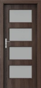 NOVA  - 5.5 - Havana oak