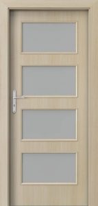 NOVA  - 5.5 - Malibu oak