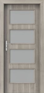 NOVA  - 5.5 - Silver acacia