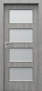 NOVA  - 5.5 - Silvery oak