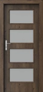 NOVA  - 5.5 - Southern oak
