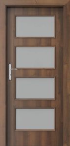 NOVA  - 5.5 - Walnut
