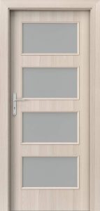 NOVA  - 5.5 - Whitened walnut