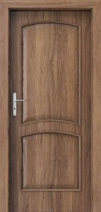 NOVA  - 6.1 - California oak