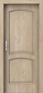 NOVA  - 6.1 - Classic oak