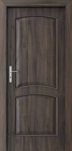 NOVA  - 6.1 - Dark oak