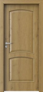 NOVA  - 6.1 - Natural oak