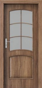 NOVA  - 6.2 - California oak
