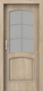 NOVA  - 6.2 - Classic oak