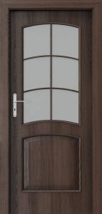 NOVA  - 6.2 - Havana oak