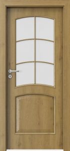 NOVA  - 6.2 - Natural oak