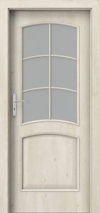 NOVA  - 6.2 - Scandinavian oak