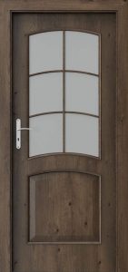 NOVA  - 6.2 - Southern oak