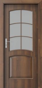 NOVA  - 6.2 - Walnut
