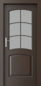 NOVA  - 6.2 - Wenge
