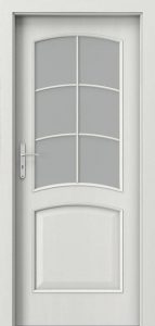 NOVA  - 6.2 - Wenge white