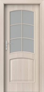 NOVA  - 6.2 - Whitened walnut