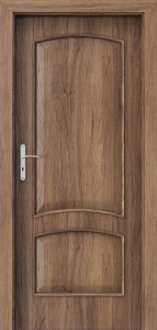 NOVA  - 6.3 - California oak