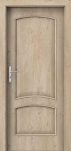 NOVA  - 6.3 - Classic oak