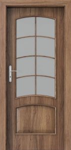 NOVA  - 6.4 - California oak