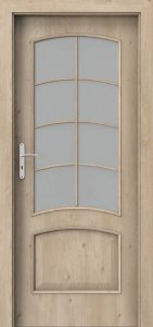 NOVA  - 6.4 - Classic oak