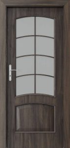 NOVA  - 6.4 - dark oak