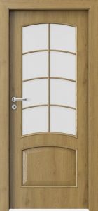 NOVA  - 6.4 - Natural oak