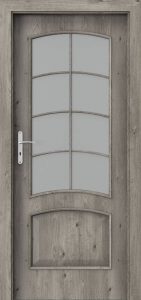 NOVA  - 6.4 - Siberian oak
