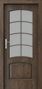 NOVA  - 6.4 - Southern oak