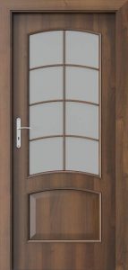 NOVA  - 6.4 - Walnut