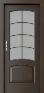NOVA  - 6.4 - Wenge