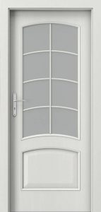 NOVA  - 6.4 - Wenge white