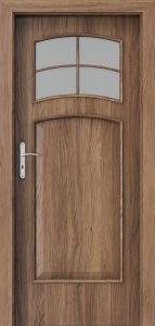 NOVA  - 6.5 - California oak