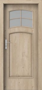 NOVA  - 6.5 - Classic oak