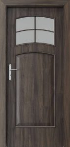 NOVA  - 6.5 - dark oak