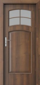 NOVA  - 6.5 - Walnut