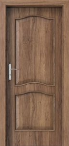 NOVA  - 7.1 - California oak