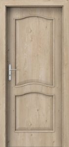 NOVA  - 7.1 - Classic oak