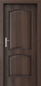 NOVA  - 7.1 - Havana oak