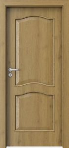NOVA  - 7.1 - Natural oak
